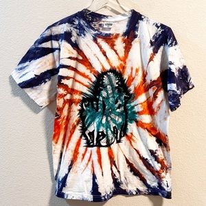 The Best Tie Dye Tee
